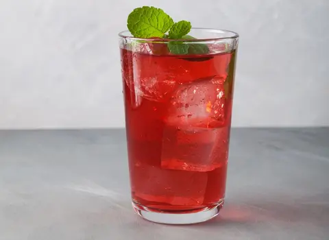 Ahududulu Limonata