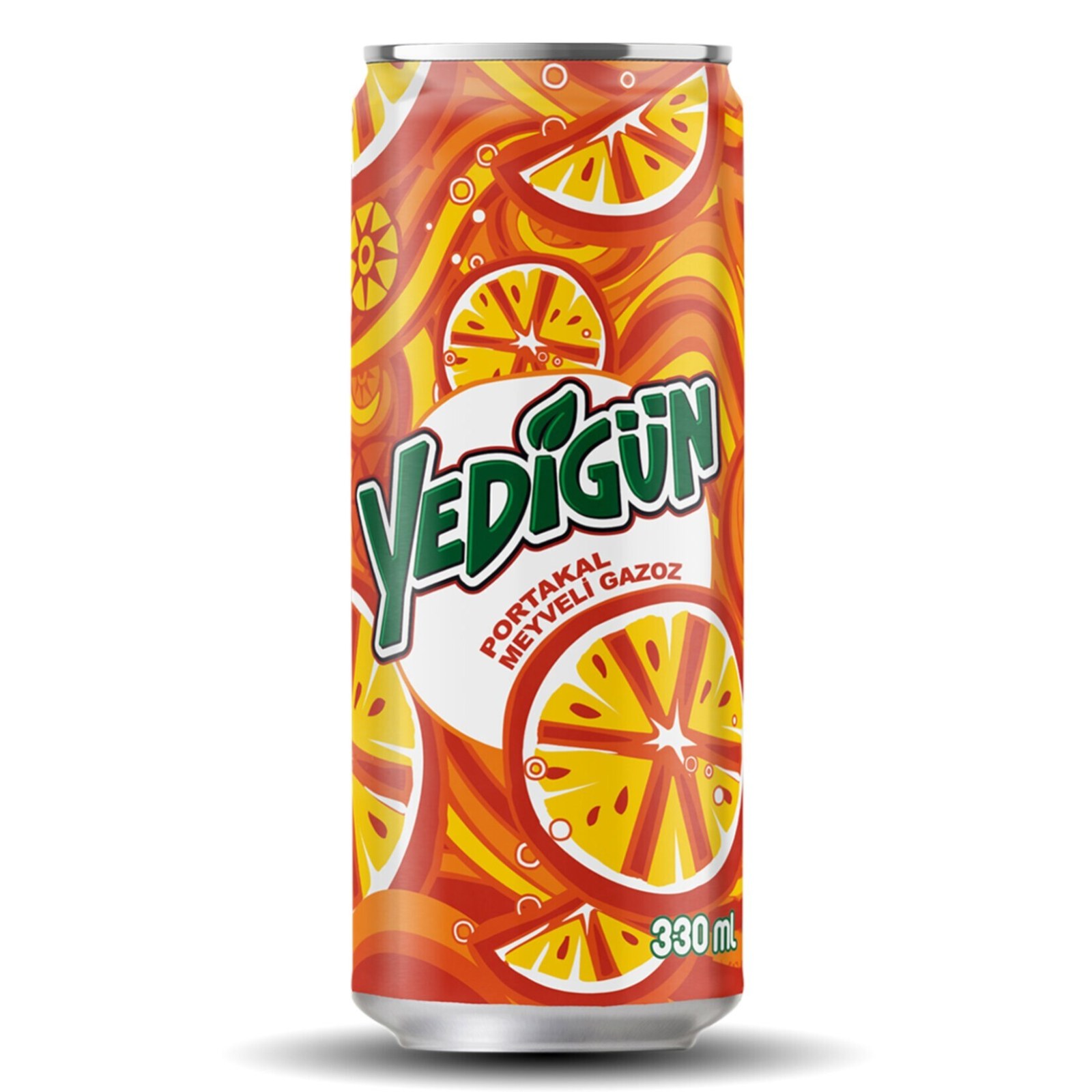 Yedigün (33 cl)