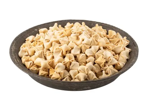 Mantı (500 gr.) (Çiğ)
