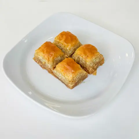Cevizli Baklava (250 gr.)