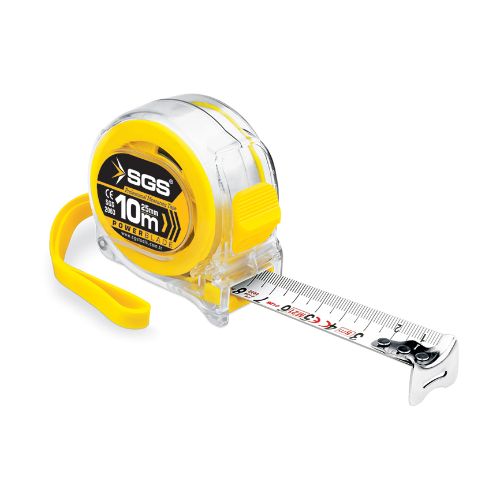 ŞERİT METRE 10*25