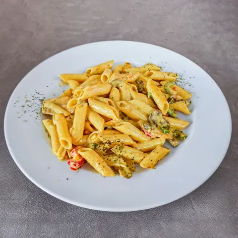 Penne Fungo