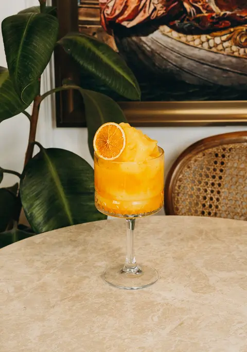 Mango Frozen