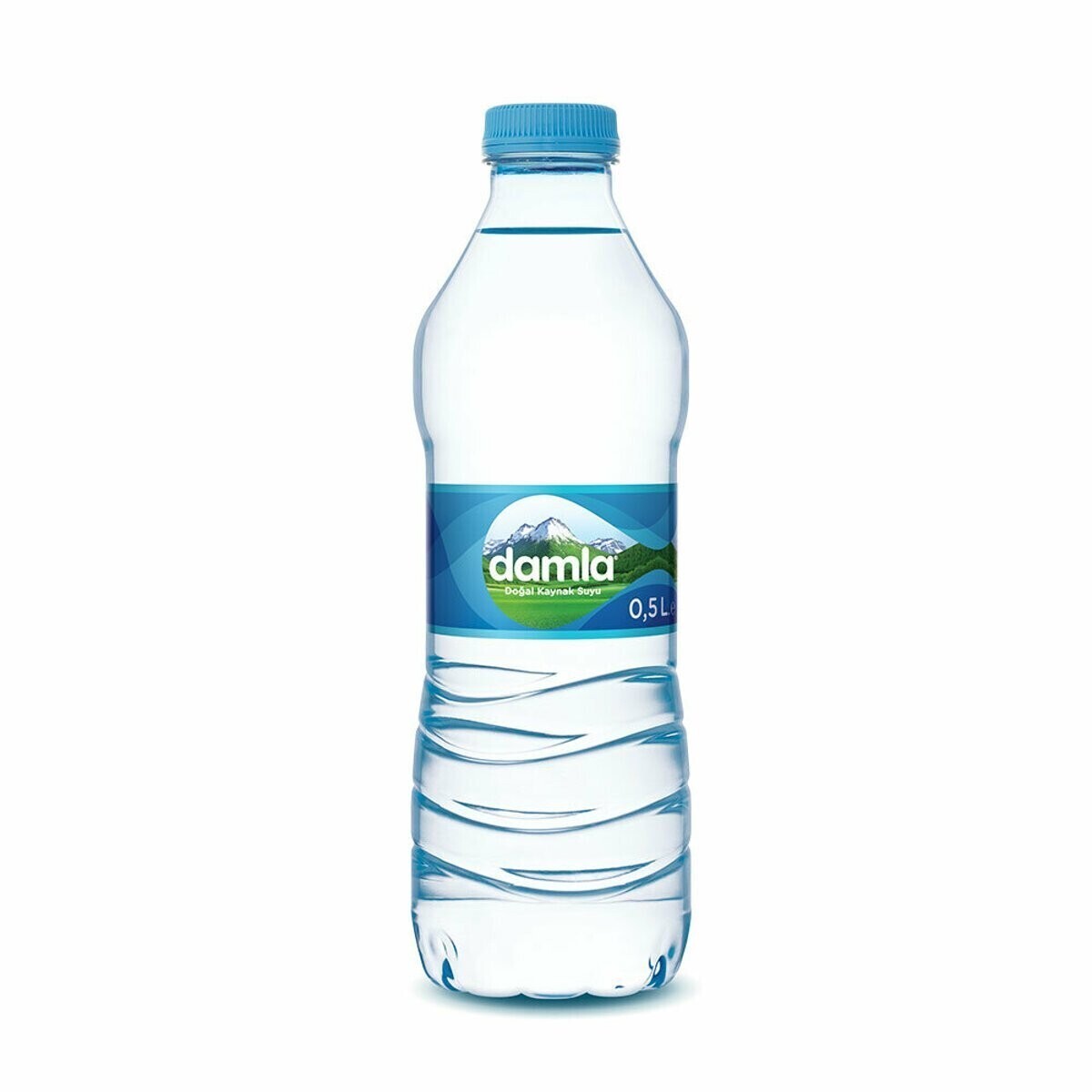Su (500 ml)
