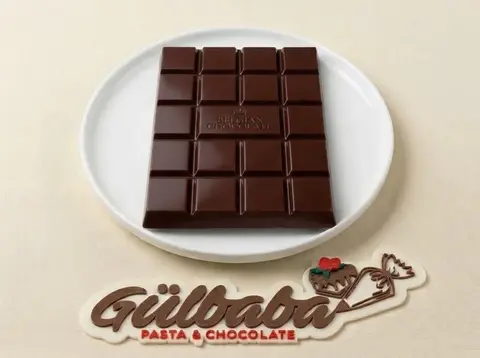 Belçika Çikolatası (250 g)
