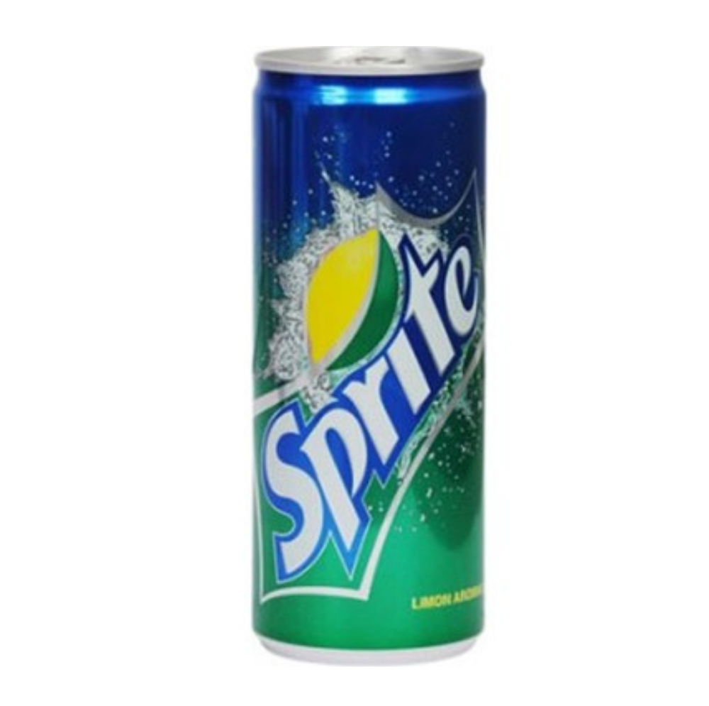 SPRİTE KUTU GAZOZ