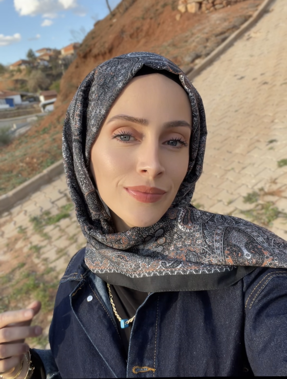 Dilan Gümüşbaş