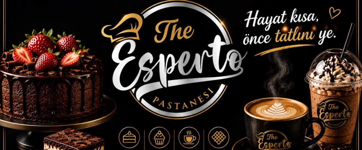 ESPERTO PASTANESİ