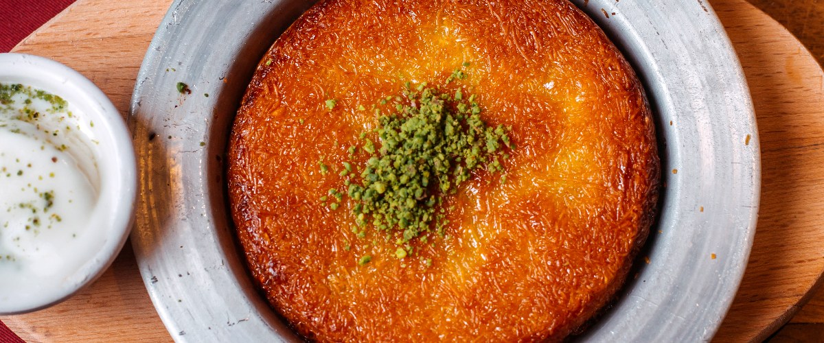KÜNEFİTO WAFFLE (Bayraktepe) — kapak görseli