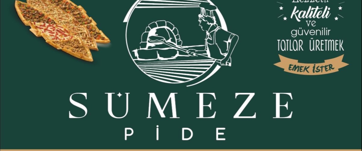 SÜMEZE PİDE LAHMACUN