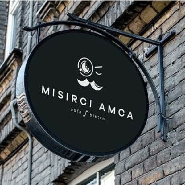 MISIRCI AMCA CAFE BİSTRO