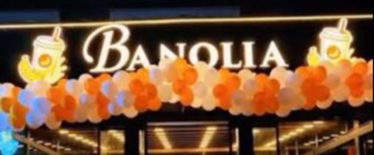 BANOLİA — kapak görseli