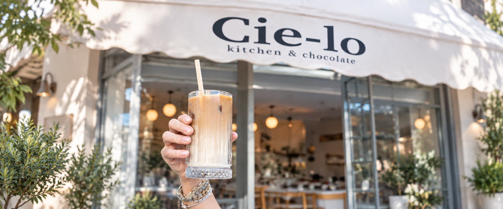 Cie-Lo Kruvasan Chocolate (Yenişehir) — kapak görseli