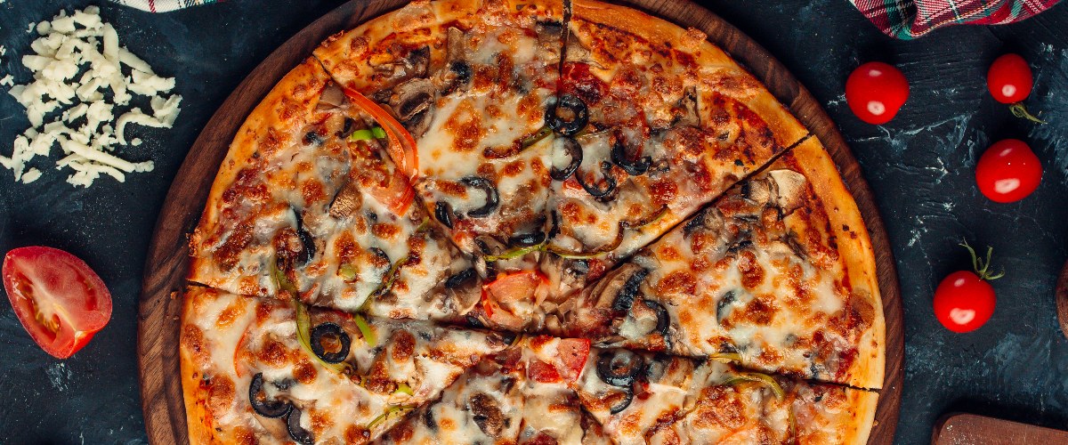 ADD MORE PİZZA EXPRESS — kapak görseli