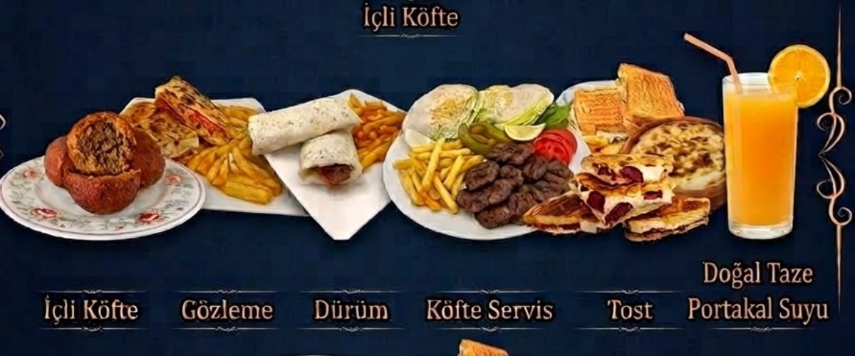 KUARK CAFE — kapak görseli