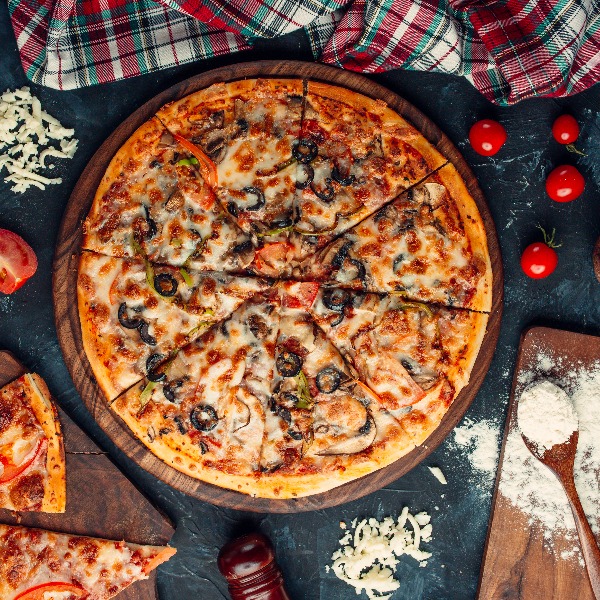 ADD MORE PİZZA EXPRESS