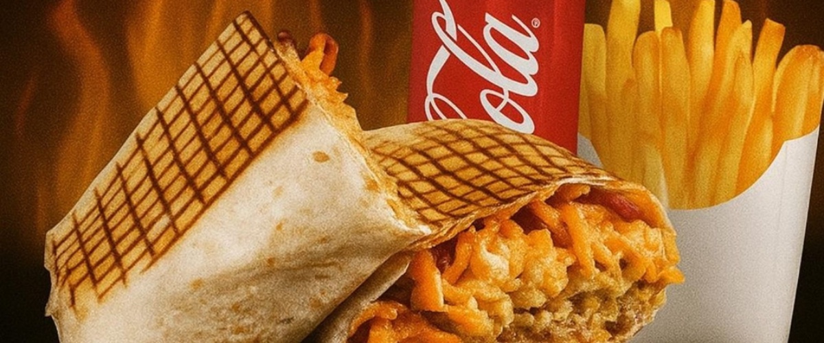 MİX TACOS (Yenişehir) — kapak görseli