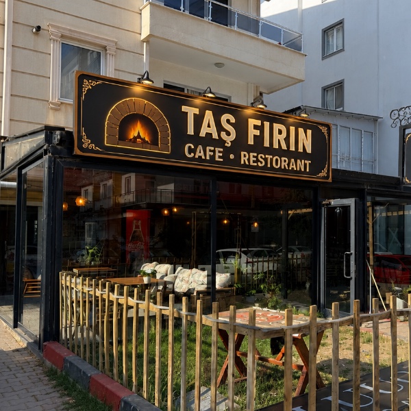 TAŞFIRIN CAFE RESTORANT