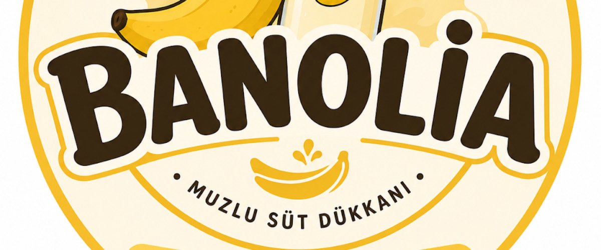 BANOLİA — kapak görseli