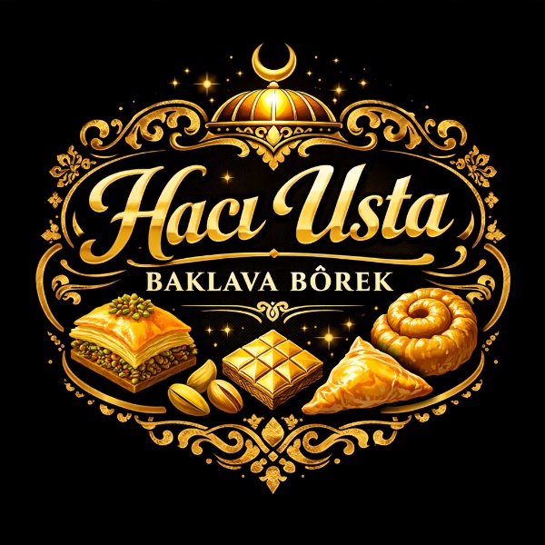HACI USTA BAKLAVA BÖREK