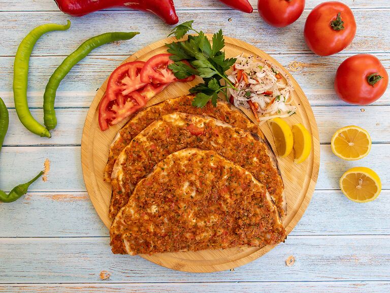 YÜCEL PİDE & KEBAP