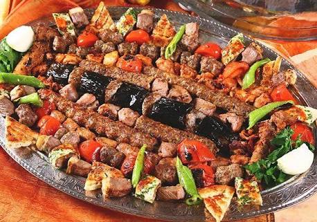 MERT PİDE & KEBAP
