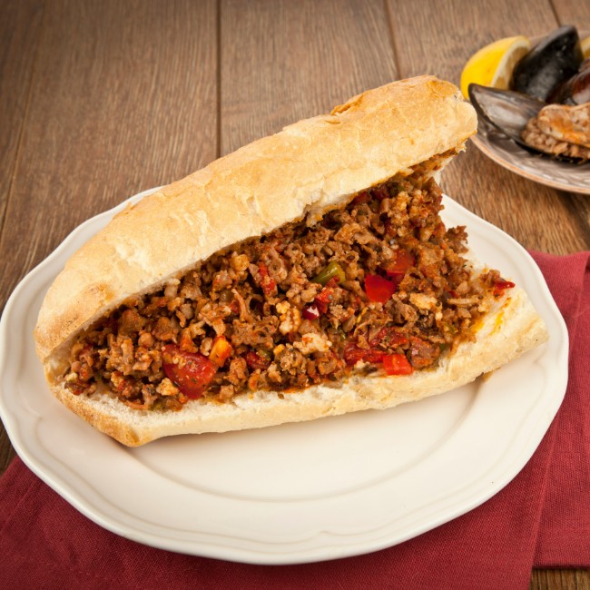 Nevizade Kokoreç (Çalılıöz)