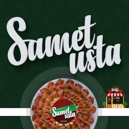 ETİLER ADIYAMANLI SAMET USTA ÇİGKÖFTE & TATLI & NOHUT PİLAV
