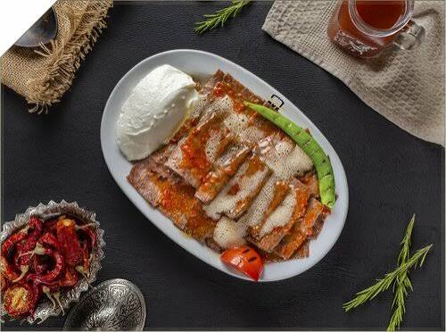BURSA KEBAP EVİ