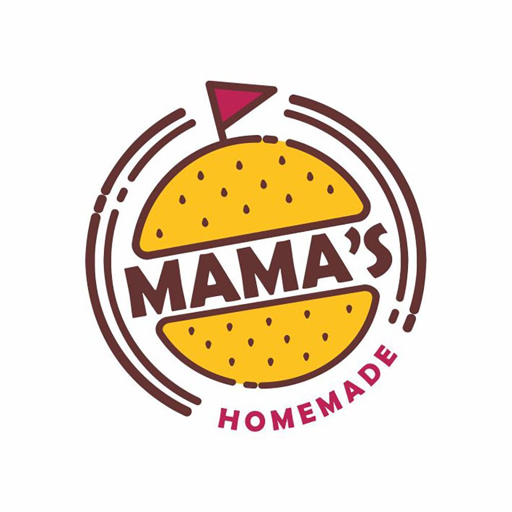 MAMA'S BURGER