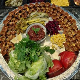 Hakiki El Yoğurma (Yenidoğan)