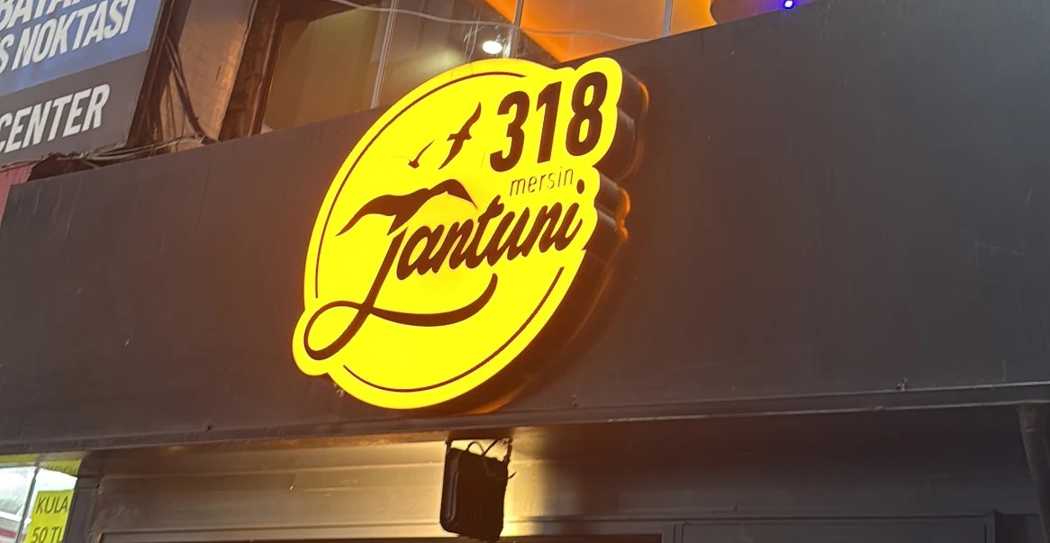 318 TANTUNİ — kapak görseli