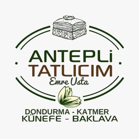 ANTEPLİ TATLICIM EMRE USTA