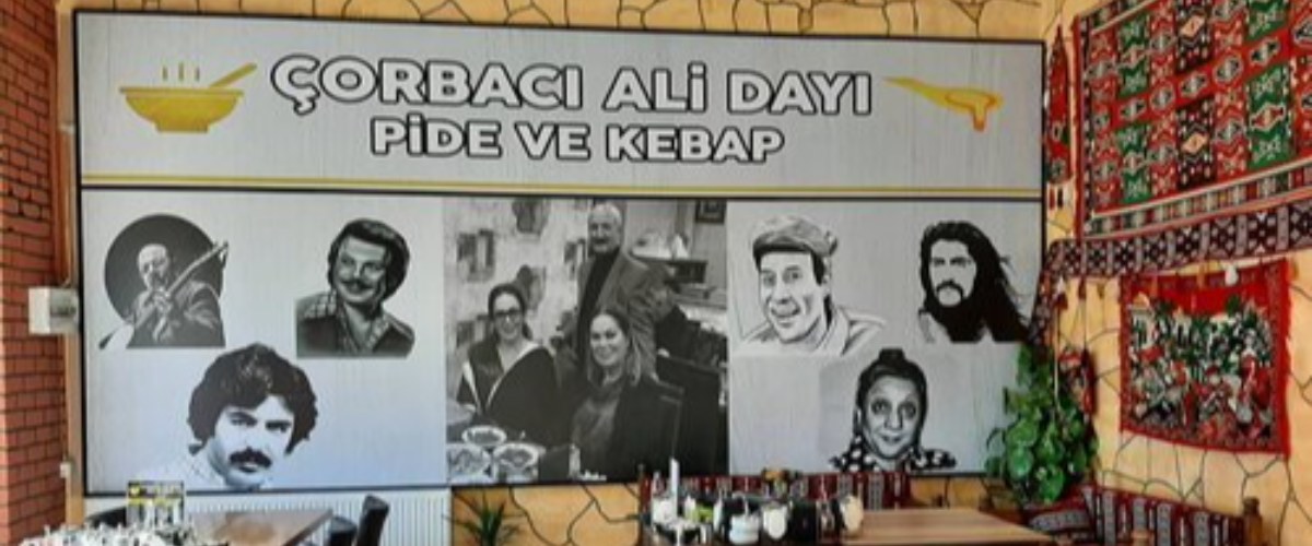 ÇORBACI ALİ DAYI — kapak görseli