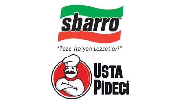 SBARRO & USTA PİDECİ