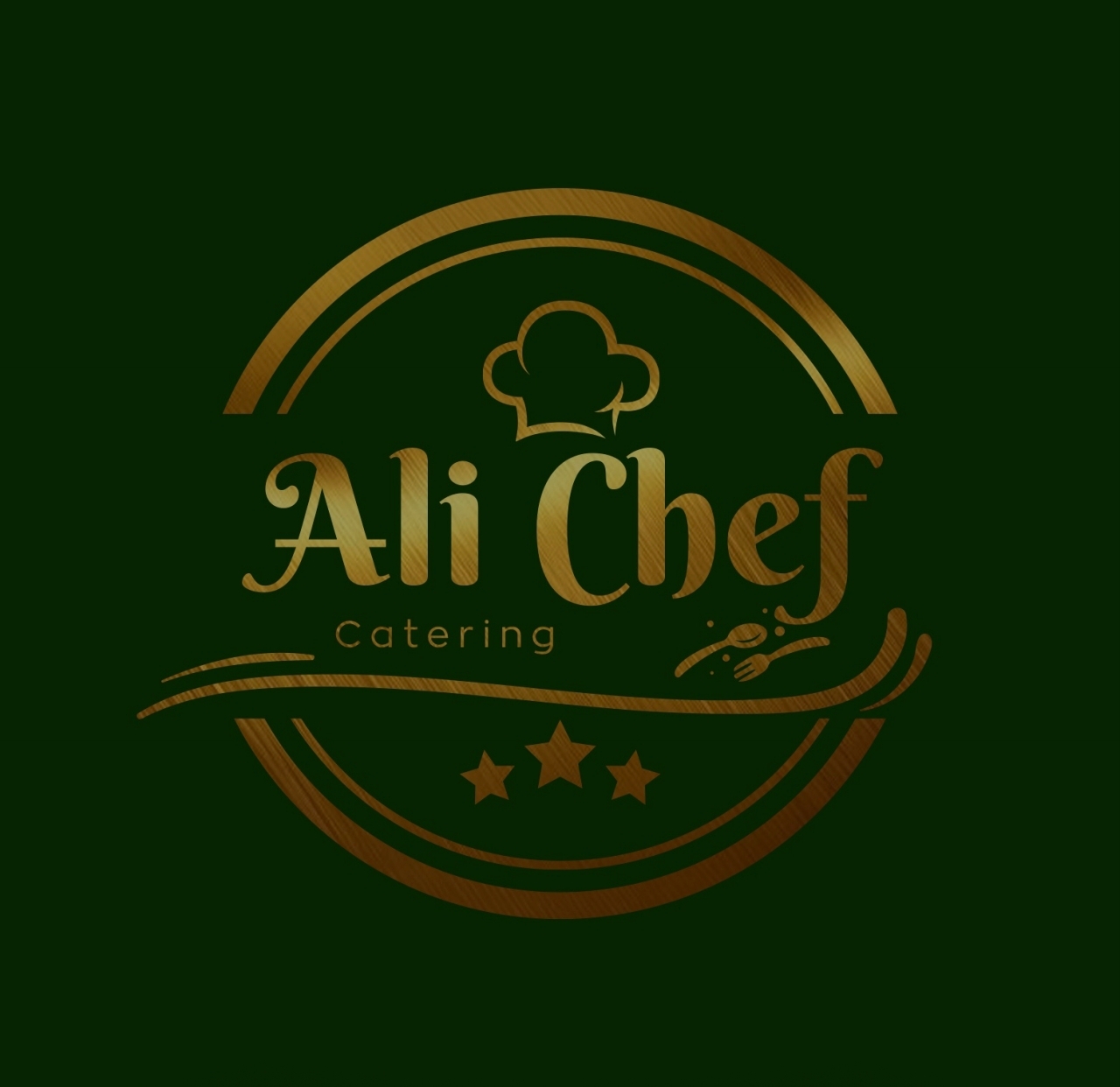 ALİ CHEF CATERİNG
