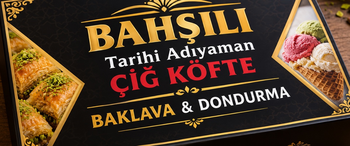 TARİHİ ADIYAMAN ÇİĞ KÖFTECİSİ (Bahşılı) — kapak görseli