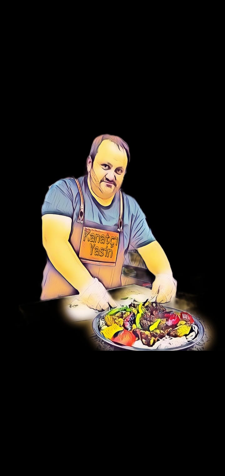 KANATÇI YASİN