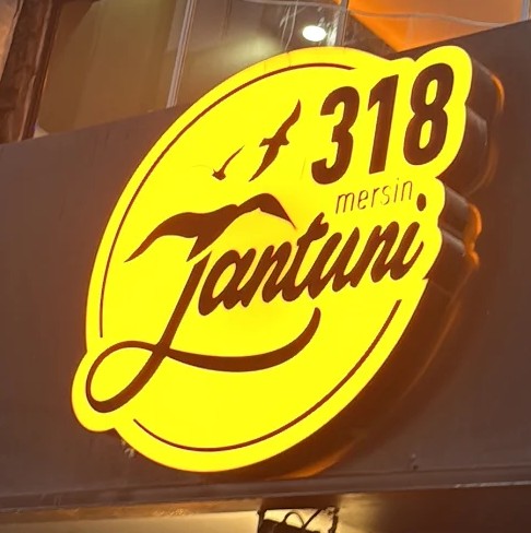 318 TANTUNİ